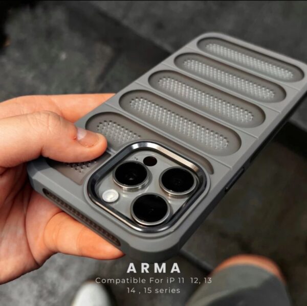 Arma Air Premium Case - Image 3