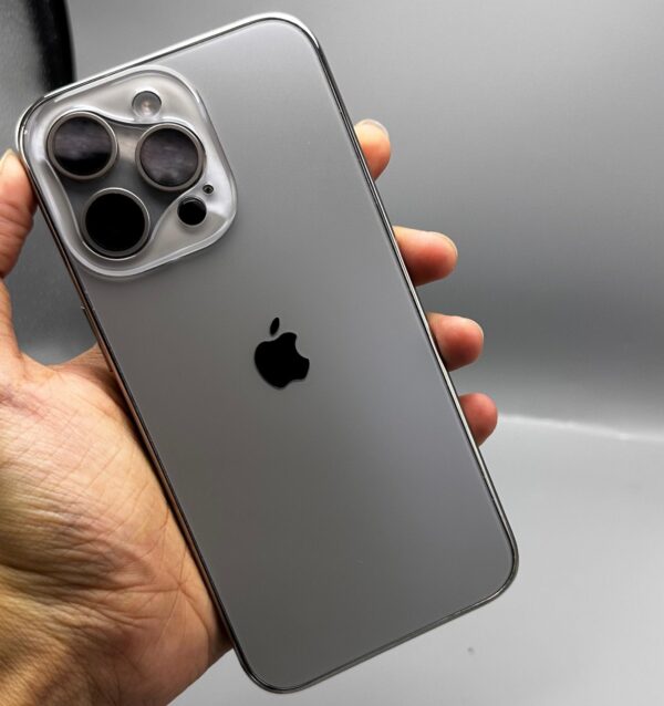 Acrylic Glass Lens Protector Case - Image 4