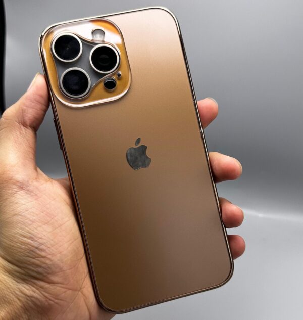 Acrylic Glass Lens Protector Case - Image 2