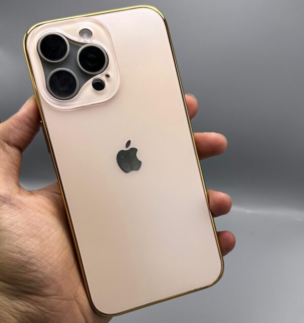 Acrylic Glass Lens Protector Case - Image 3