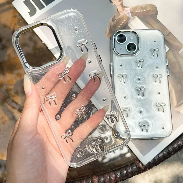 aesthetic case, bow phone case, iPhone case, coquette case, pastel cover, soft girl, cute phone case, girly iPhone cover, aesthetic iPhone case, crystalcase.pk, feminine phone case, pink bow case, soft vibe case, trendy phone case, 3D bow, printed bow, pastel iPhone case, K-fashion, Korean style case, TPU cover, slim iPhone case, gift for her, soft aesthetic, case for girls, stylish mobile case, Instagram phone case, cute iPhone 15 case, iPhone 14 case aesthetic, lavender phone case, ribbon case, flower bow case, fashion phone cover, mobile case girls, dreamy phone case, aesthetic vibe, iPhone 13 case, sky blue phone cover, minimalist case, aesthetic accessories, crystalcase aesthetic, pastel heart case, aesthetic gift, cute tech, mobile fashion, girly accessories, pretty case, aesthetic mobile case, decorative phone case, soft pink iPhone