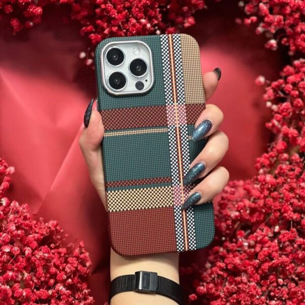 Tactile Weave Protective Case - Image 2