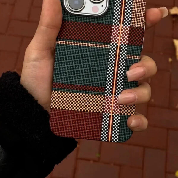 Tactile Weave Protective Case - Image 3